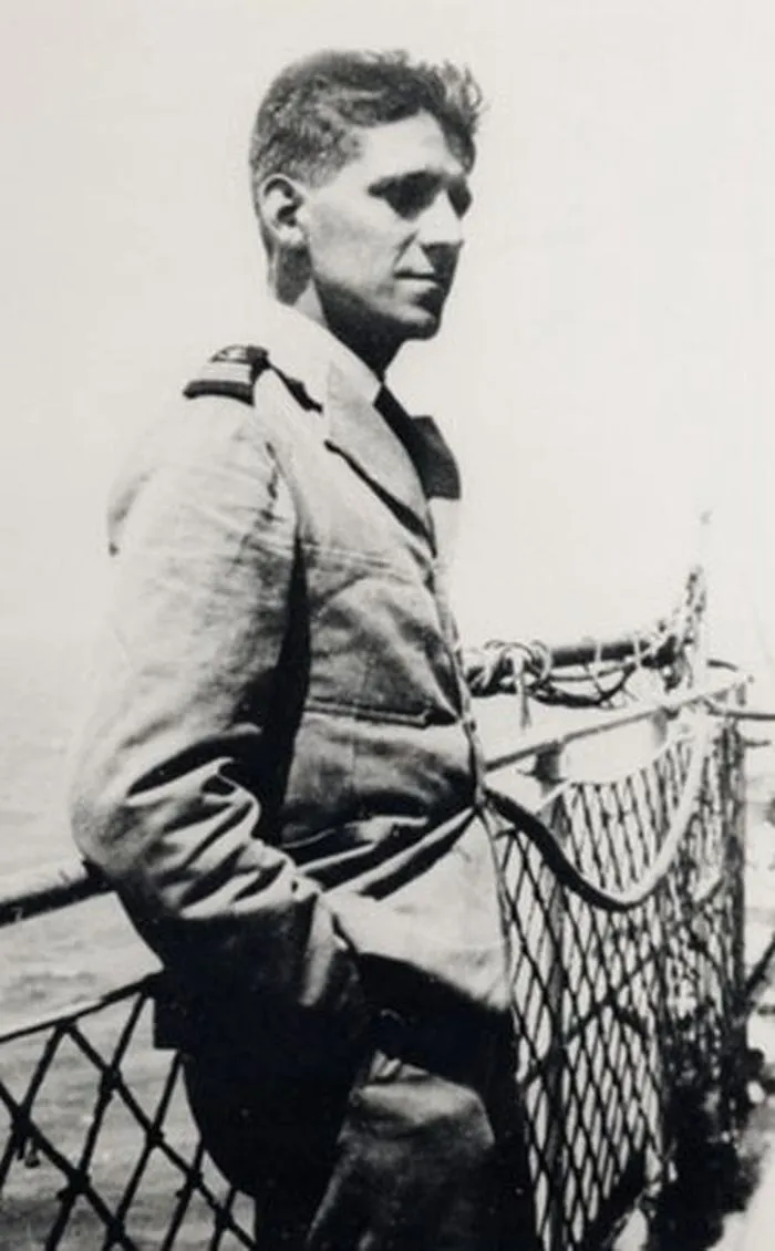 Honoré d'Estienne d'Orves