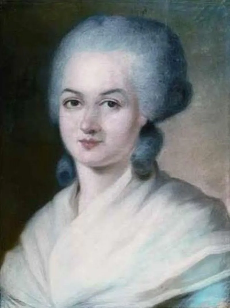 Olympe de Gouges