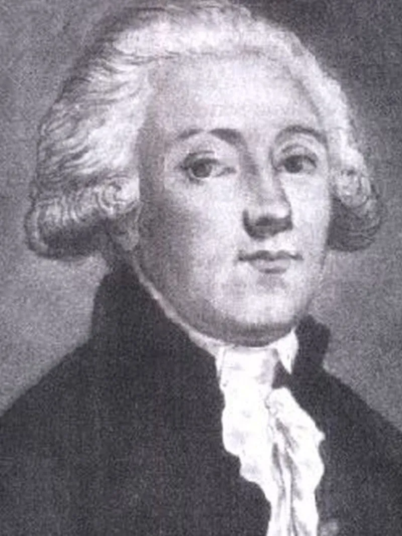 Alexandre de Lameth