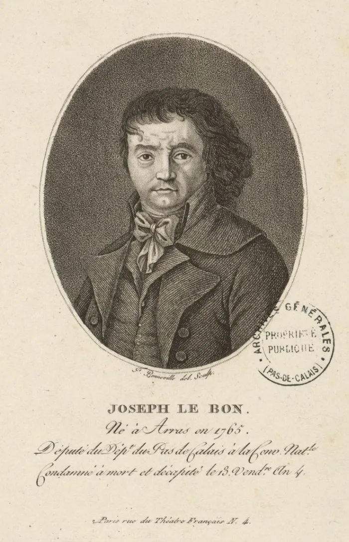Joseph Le Bon