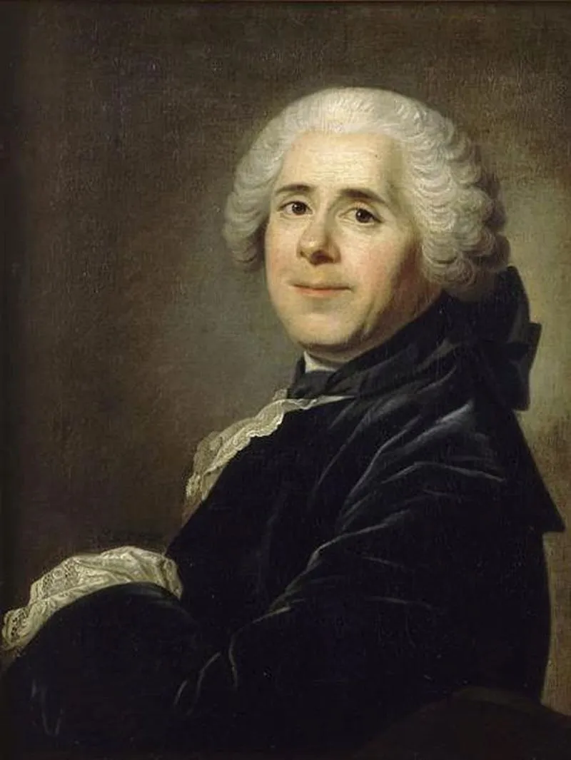 Pierre Marivaux