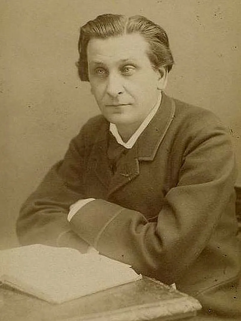 François Coppée