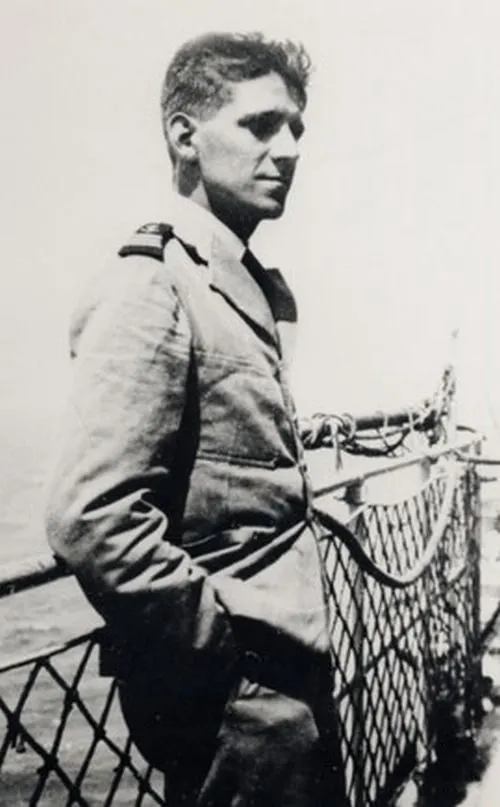 Honoré d'Estienne d'Orves