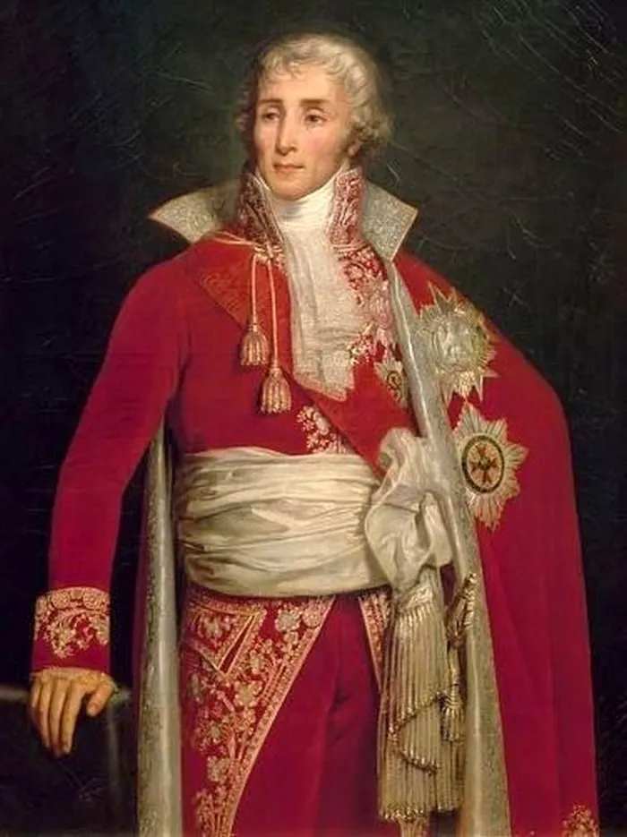 Joseph Fouché