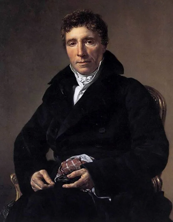 Joseph Sieyès