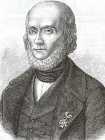 Philippe de Girard