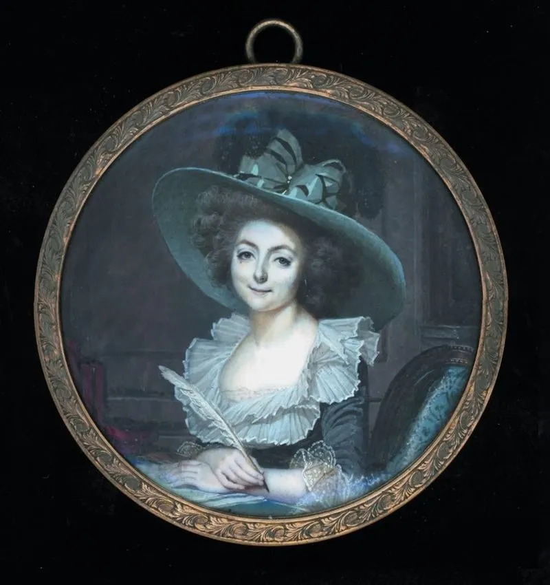 Sophie de Condorcet
