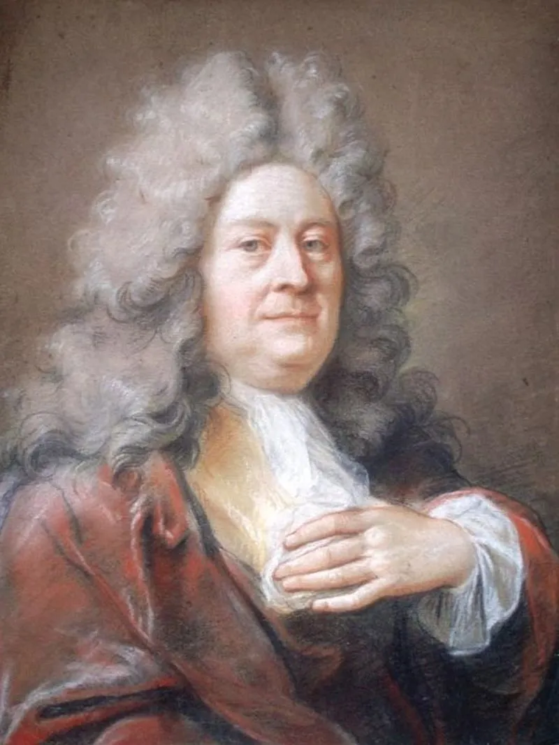 Sébastien Le Prestre de Vauban