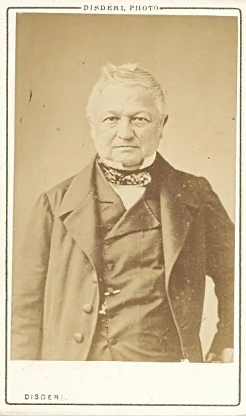 Adolphe Thiers