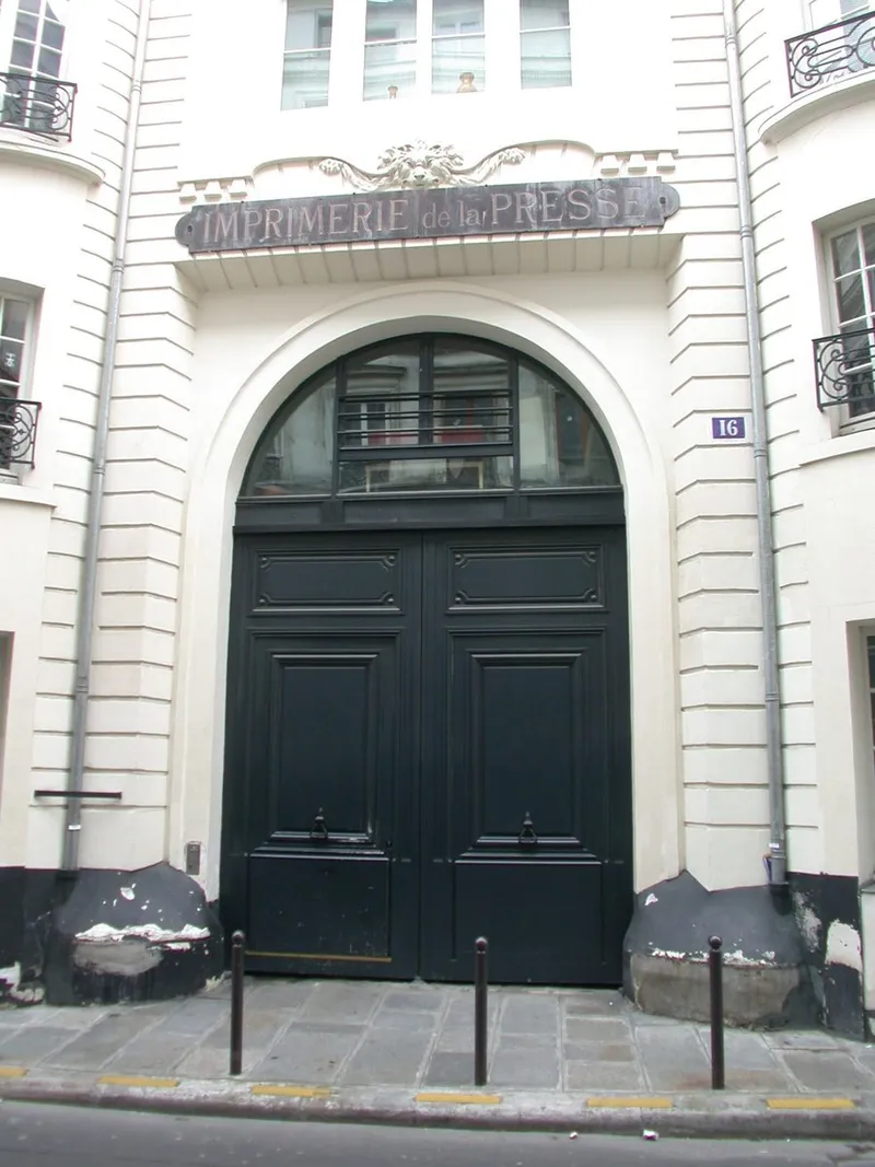 Père Duchêne