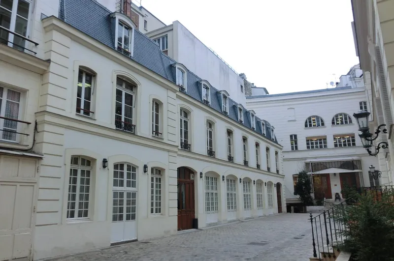 Olympe de Gouges Listz