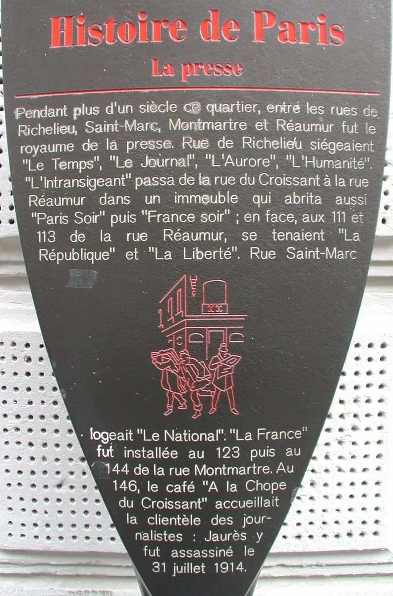 La Presse