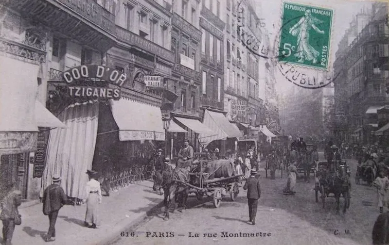 Vue générale