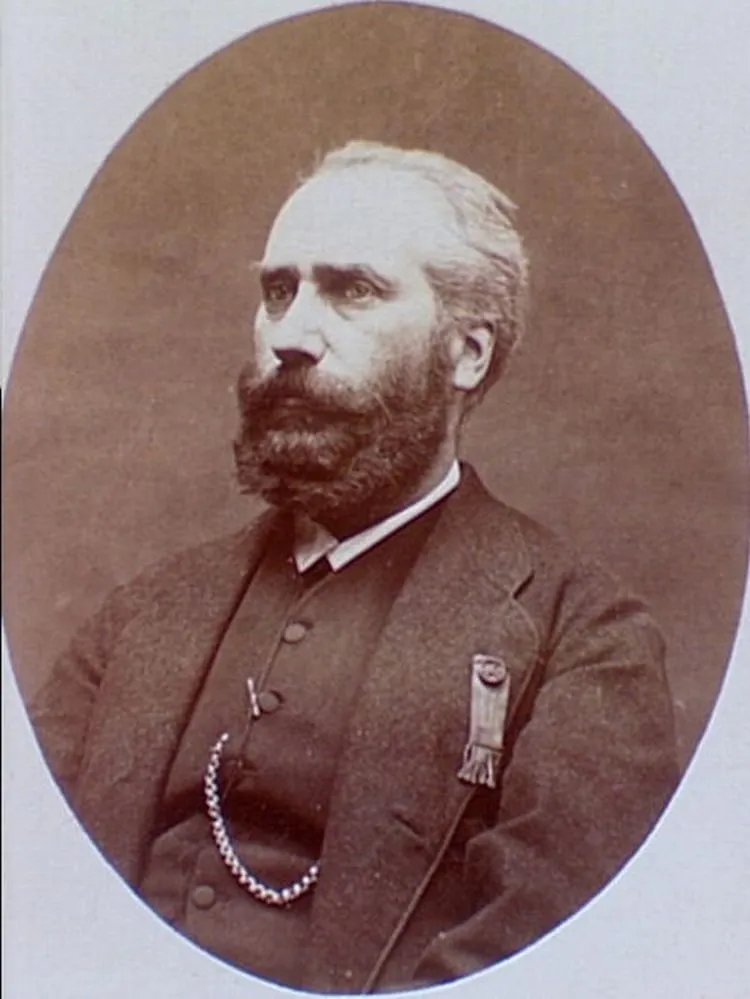 Arthur Arnould