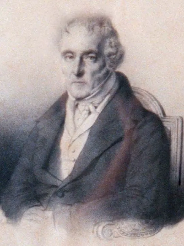 Charles Fourier