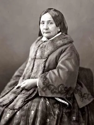 Eugénie Niboyet