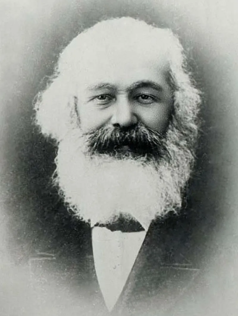 Karl Marx