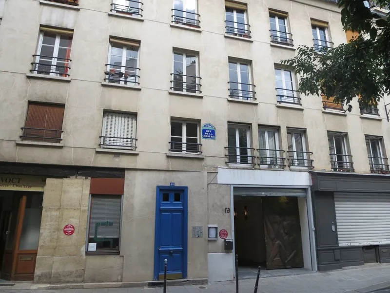 La Rue