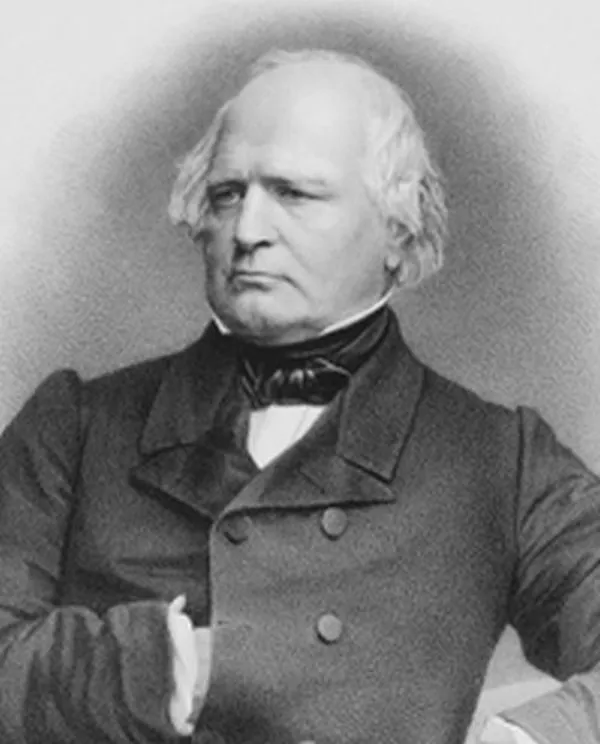 Odilon Barrot