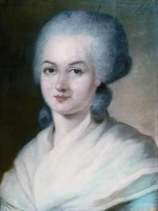 Olympe de Gouges